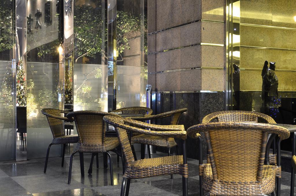 King'S Paradise Hotel تشونغلي المظهر الخارجي الصورة